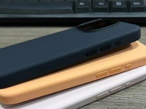 余姚苹果14维修站分享iPhone14手机壳能直接给iPhone15用吗?