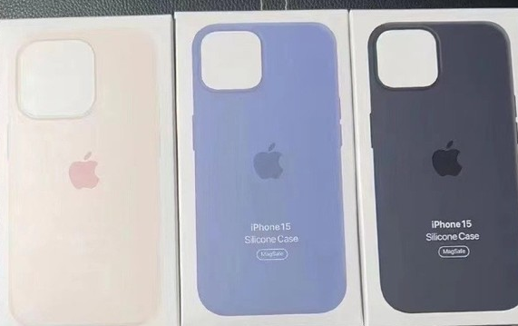 余姚苹果14维修站分享iPhone14手机壳能直接给iPhone15用吗？ 