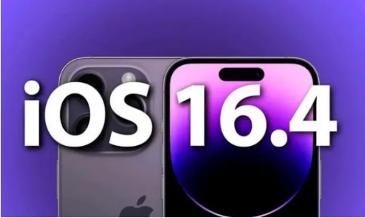 余姚苹果14维修分享：iPhone14可以升级iOS16.4beta2吗？ 