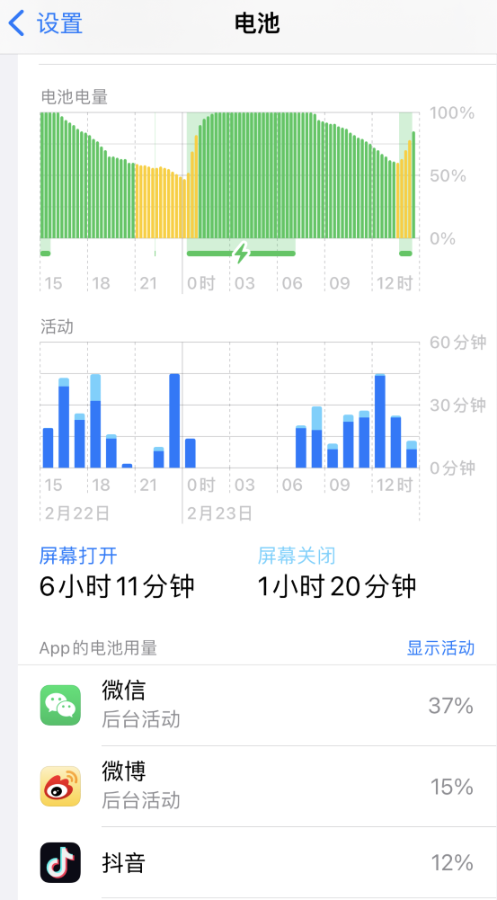 余姚苹果14维修分享如何延长 iPhone 14 的电池使用寿命 