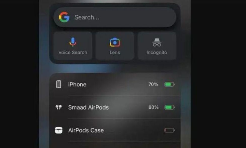 余姚苹果手机维修分享升级iOS 16.2 正式版后遇AirPods 充电盒电量不准怎么办？ 