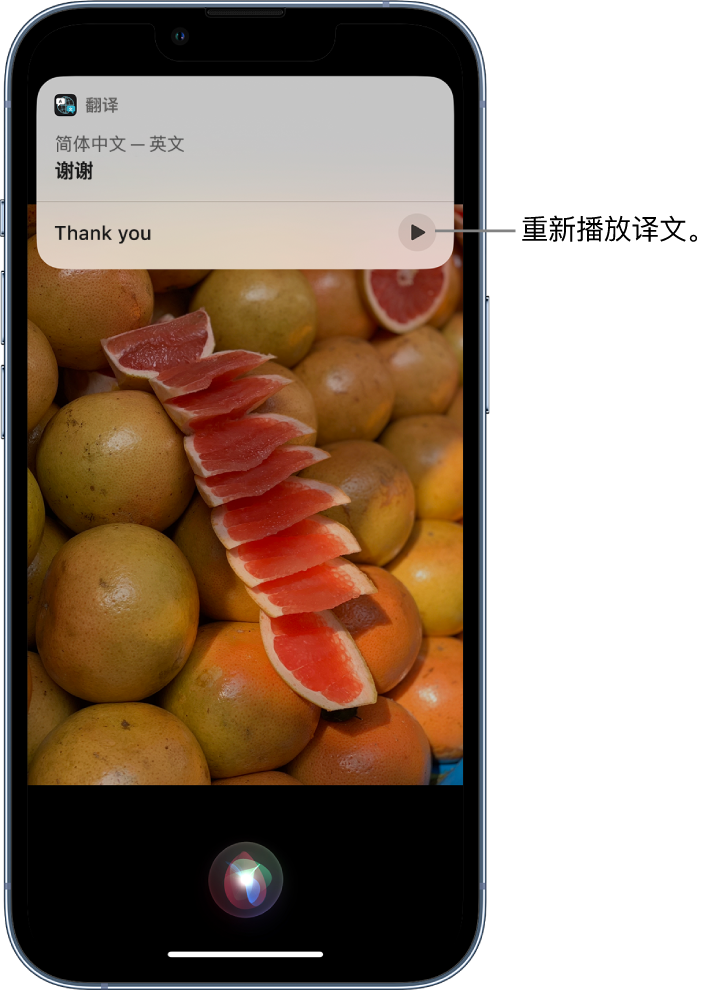 余姚苹果14维修分享 iPhone 14 机型中使用 Siri：了解 Siri 能帮你做什么 