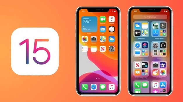 余姚苹果13维修分享iPhone13更新iOS 15.5，体验如何 