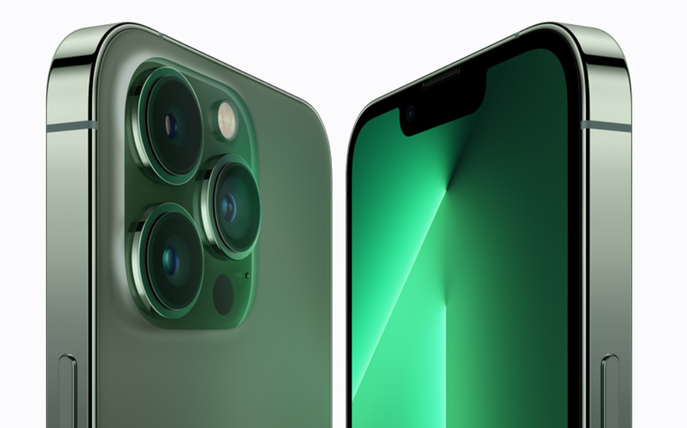 余姚苹果手机维修分享二手iPhone 13更高降幅近千元 