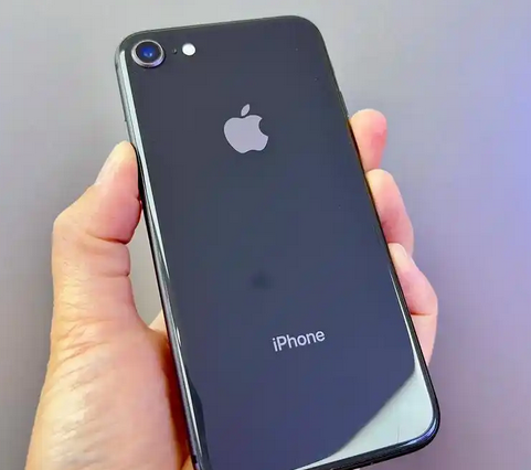 余姚苹果8系统维修分享iPhone8手机系统升级后无法开机如何修复 