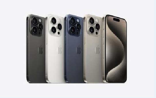 余姚苹果维修点分享iPhone 15 Pro进水维修 