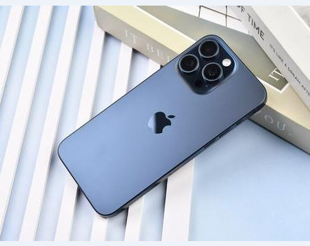 余姚苹果维修点分享iPhone 15 Pro Max进水维修 