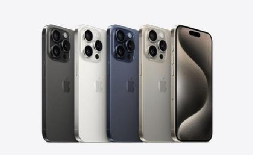 余姚苹果维修点分享iPhone 15 Pro屏幕更换易被忽略实操隐患 