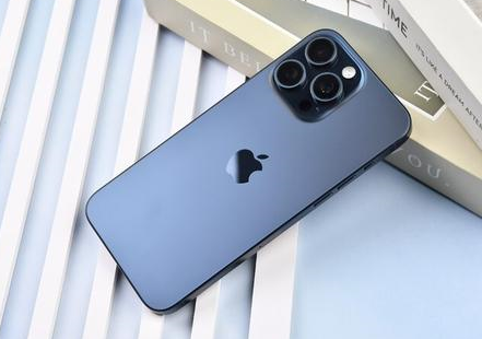 余姚苹果维修点分享iPhone 15 Pro Max屏幕更换全新实操风险 