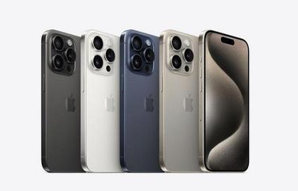 余姚苹果维修点分享iPhone 15 Pro自动关机故障解析 