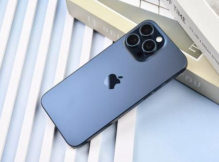 余姚苹果维修点分享iPhone 15 Pro Max自动关机造成的原因 