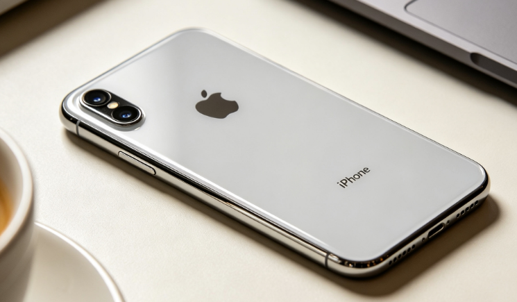 余姚苹果维修点分享iPhone X扩容真实风险解析 
