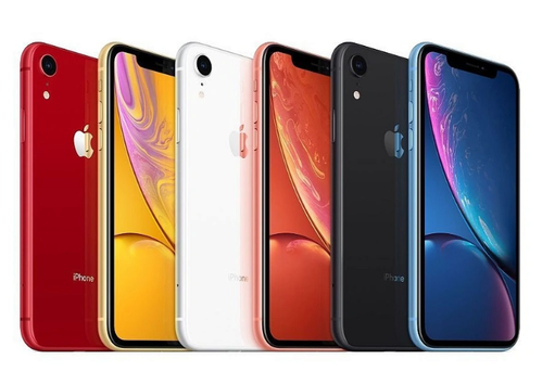 余姚苹果维修点分享iPhone XR扩容实操风险剖析 