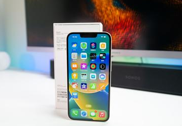 余姚苹果维修点分享iPhone 14扩容容易忽略的暗病 