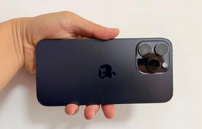 余姚苹果维修点分享iPhone 14 Pro Max扩容实战误区 