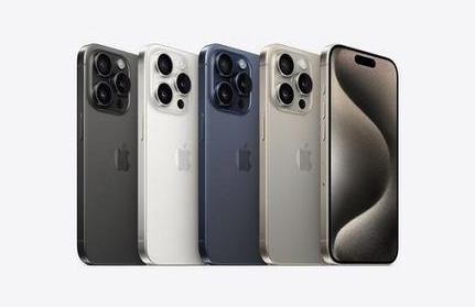 余姚苹果维修点分享iPhone 15 Pro扩容气密性与实操坑 