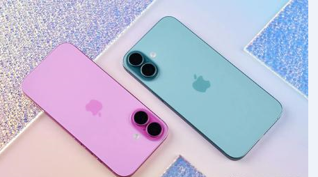 余姚苹果维修点分享iPhone 16扩容成本与市场套路 