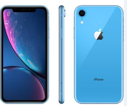 余姚苹果维修点分享iPhone XR后台与通知系统排错 