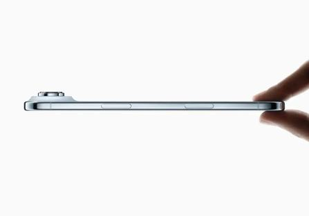 余姚苹果维修点分享iPhone 17 Air传感器与USB‑C排错 