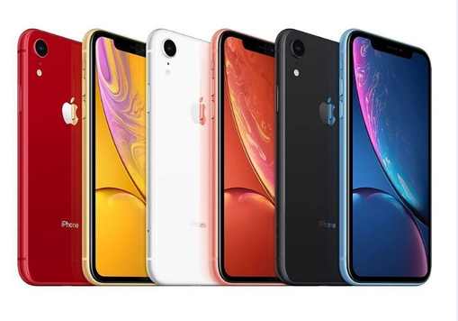 余姚苹果维修点分享iPhone XR充电与钱包锁屏 
