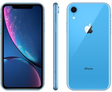 余姚苹果维修点分享iPhone XR黑屏多类场景解析 