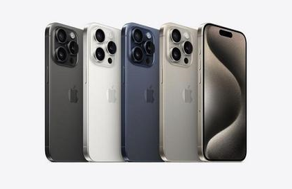 余姚苹果维修点分享iPhone15 Pro黑屏冷门故障汇总 