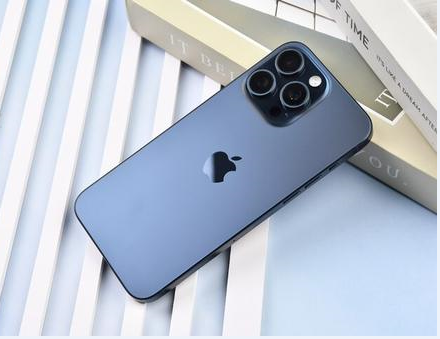 余姚苹果维修点分享iPhone15 Pro Max黑屏少见诱因梳理 