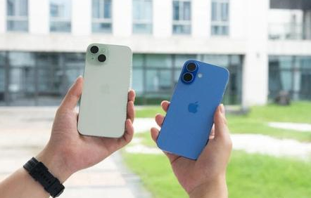余姚苹果维修点分享iPhone 16 Plus黑屏疑难故障汇总 