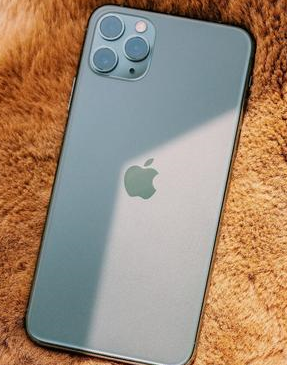 余姚苹果维修点分享iPhone 11 Pro Max电池发烫特殊问题 