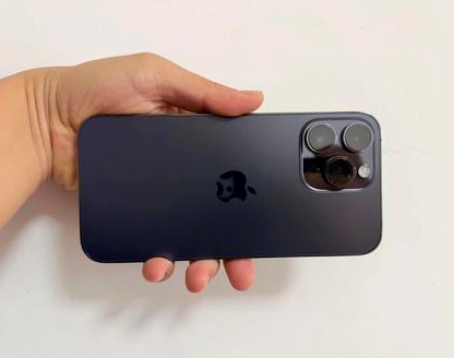 余姚苹果维修点分享iPhone 14 Pro Max发烫多重诱因剖析 