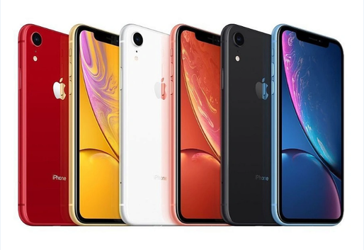 余姚苹果维修点分享iPhone XR摄像头原生色彩表现与日常拍摄实用指南 